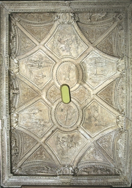 storie di Roma imperiale figure allegoriche