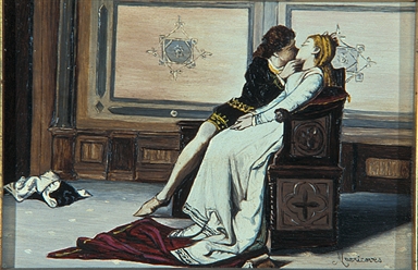 Paolo e Francesca