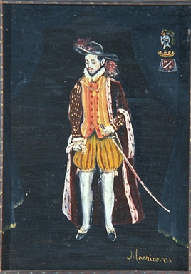 figura maschile