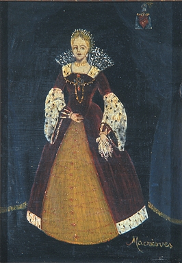 figura femminile