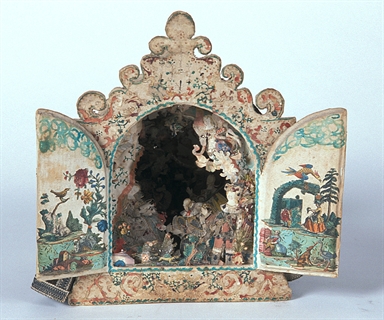presepio