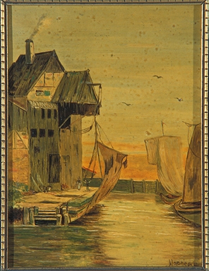 paesaggio marino