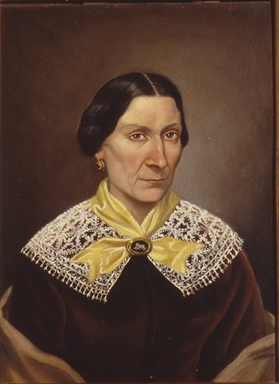 Ritratto di Marianna Colocci