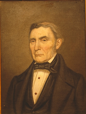 Ritratto di Pietro Lauri