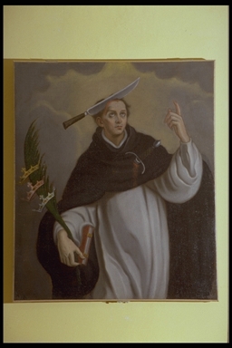 San Pietro da Verona