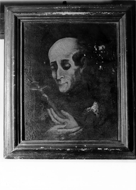 Ritratto del venerabile Angelo Antonio Sandreani