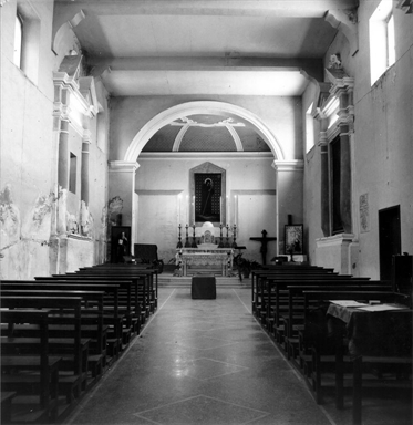 Madonna della Luce