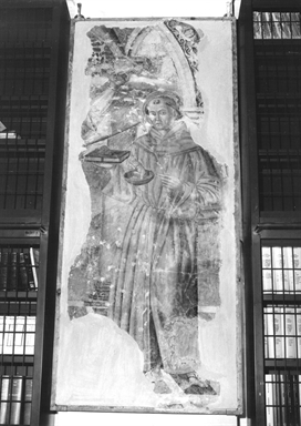 Sant'Antonio da Padova
