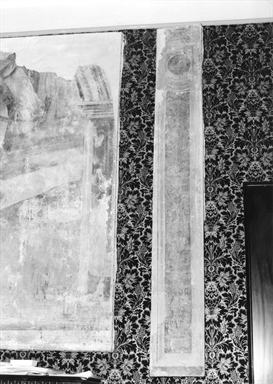 motivi decorativi a candelabra