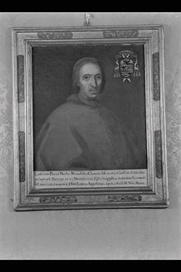 Ritratto del cardinale Ludovico Pico della Mirandola