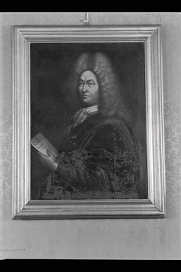 Ritratto di Cesare Antonio Baviera