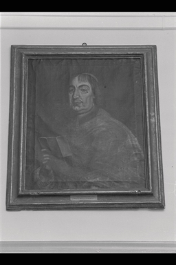 Ritratto del cardinale Giovanni Domenico Paracciani