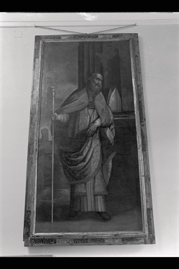 San Paolino di Nola vescovo