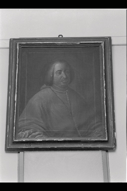 Ritratto del cardinale Colonna-Branciforte