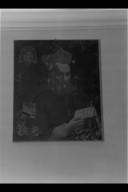 Ritratto del cardinale Antonio II Barberini