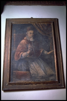 Ritratto di papa Urbano VIII