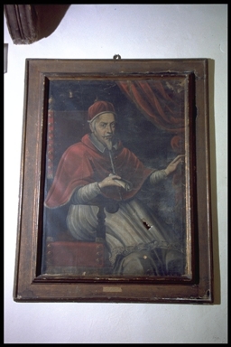 Ritratto di papa Innocenzo XI