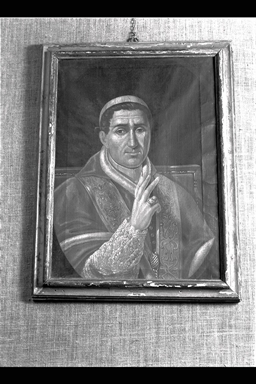 Ritratto di papa Pio VIII