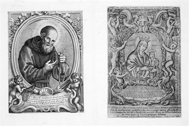 Beato Serafino da Ascoli