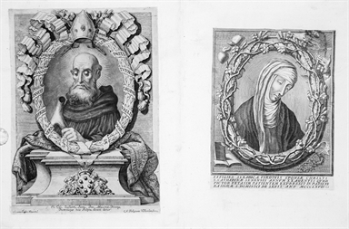 San Giovanni Gualberto abate