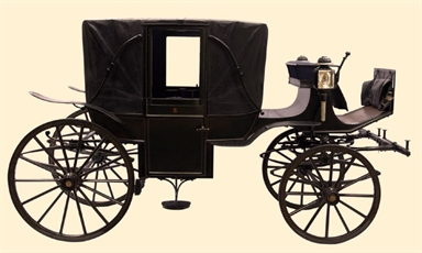 carrozza