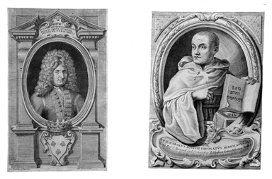 Ritratto di don Antonio Gruther