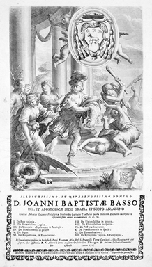 Giasone conquista il vello d'oro