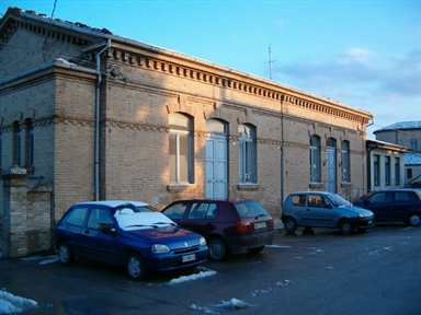 Scuola 