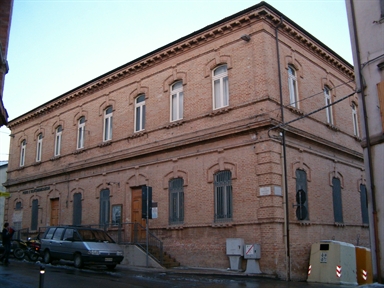 Scuola elementare 