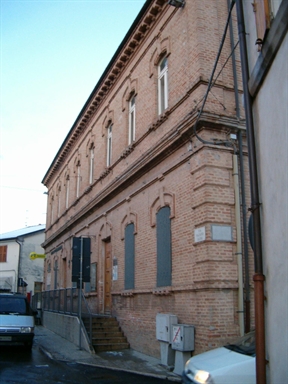 Scuola elementare 