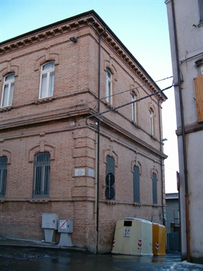 Scuola elementare 