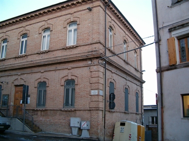 Scuola elementare 