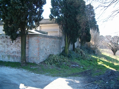 Cimitero di Sappanico