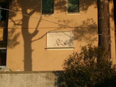 Scuola elementare di Varano
