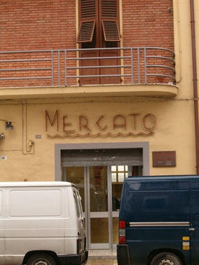 Mercato Maratta