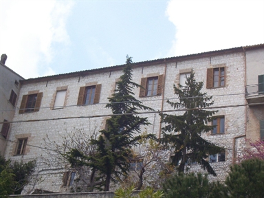 Monastero di S. Agata