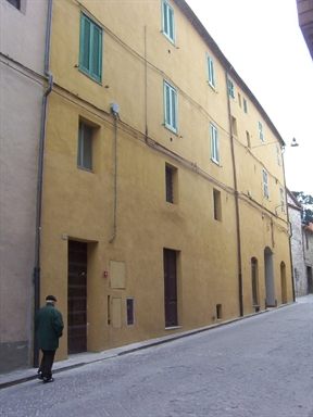 Palazzo Annonario
