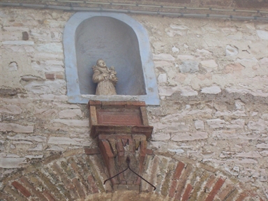 Porta settentrionale