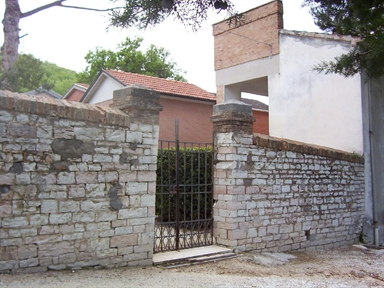 Cimitero di Palazzo