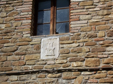 Porta settentrionale