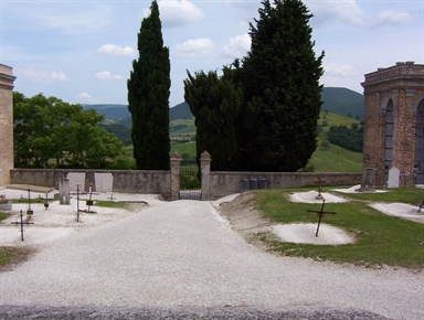 Cimitero di S. Stefano