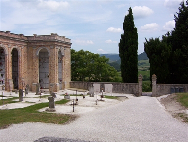 Cimitero di S. Stefano