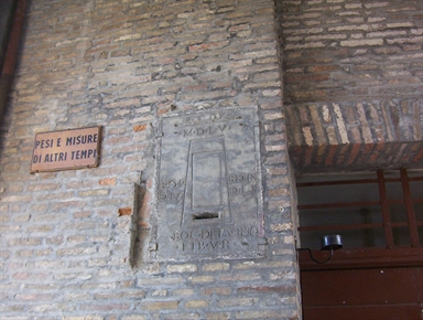 Porta S. Barbara