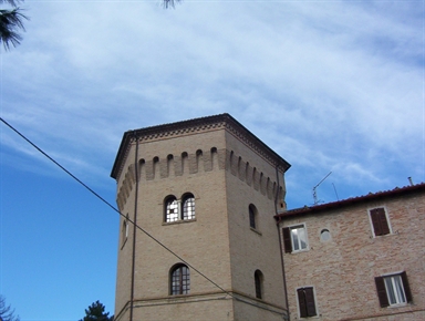 Il Torrione