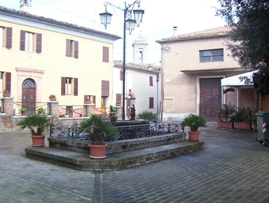 Fontana