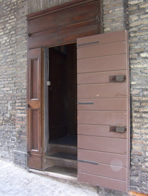 Chiesa di S. Barbara