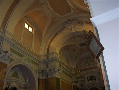 Chiesa di S. Barbara