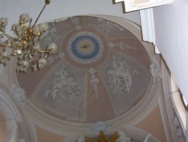 Chiesa di S. Barbara