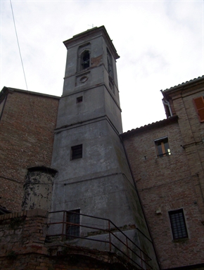 Chiesa di S. Barbara