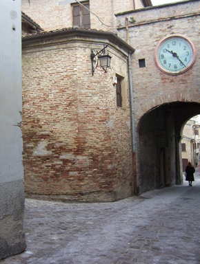 Chiesa di S. Barbara